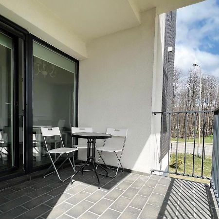 Centre Apartment Druskininkai Exterior foto