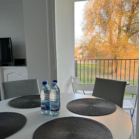 Centre Apartment Druskininkai Exterior foto