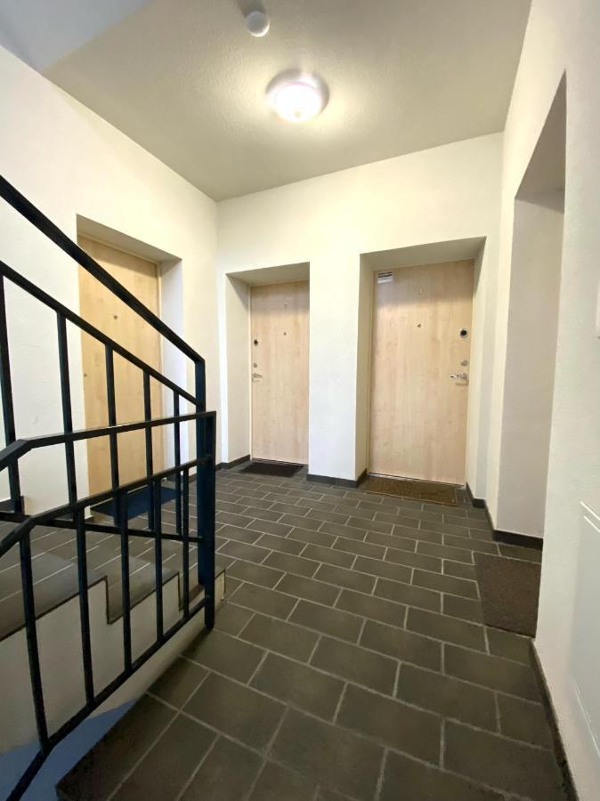 Centre Apartment Druskininkai Exterior foto