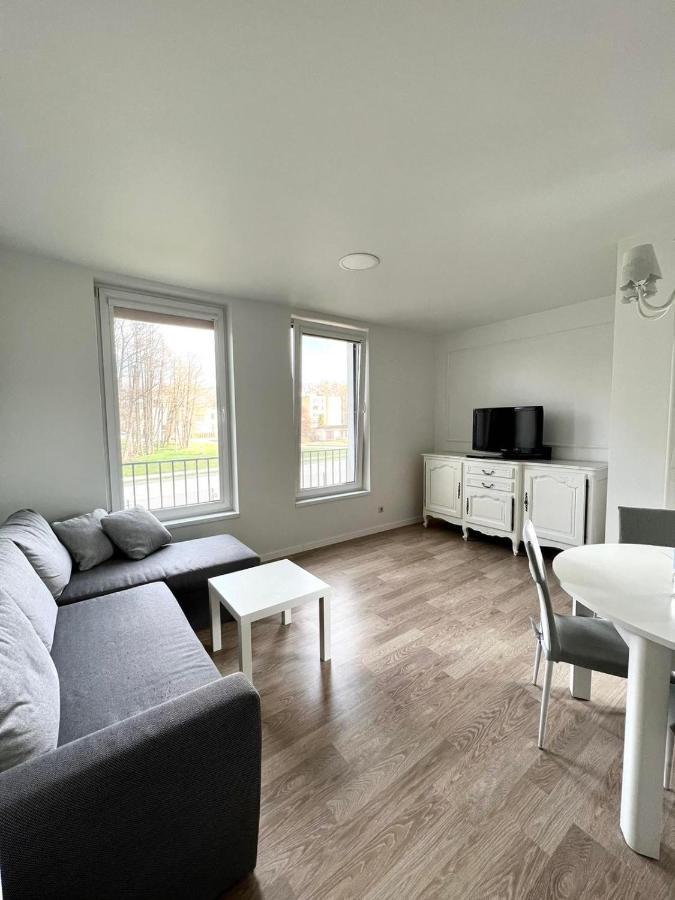 Centre Apartment Druskininkai Exterior foto