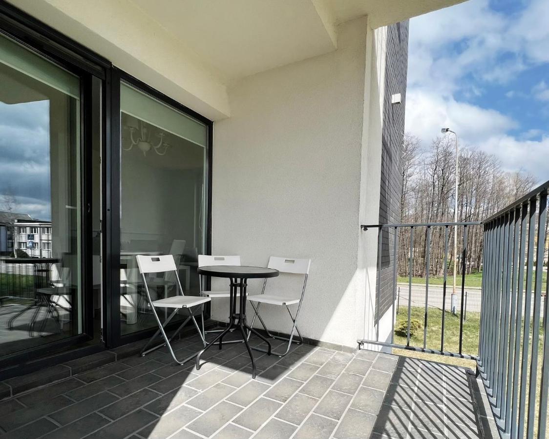 Centre Apartment Druskininkai Exterior foto