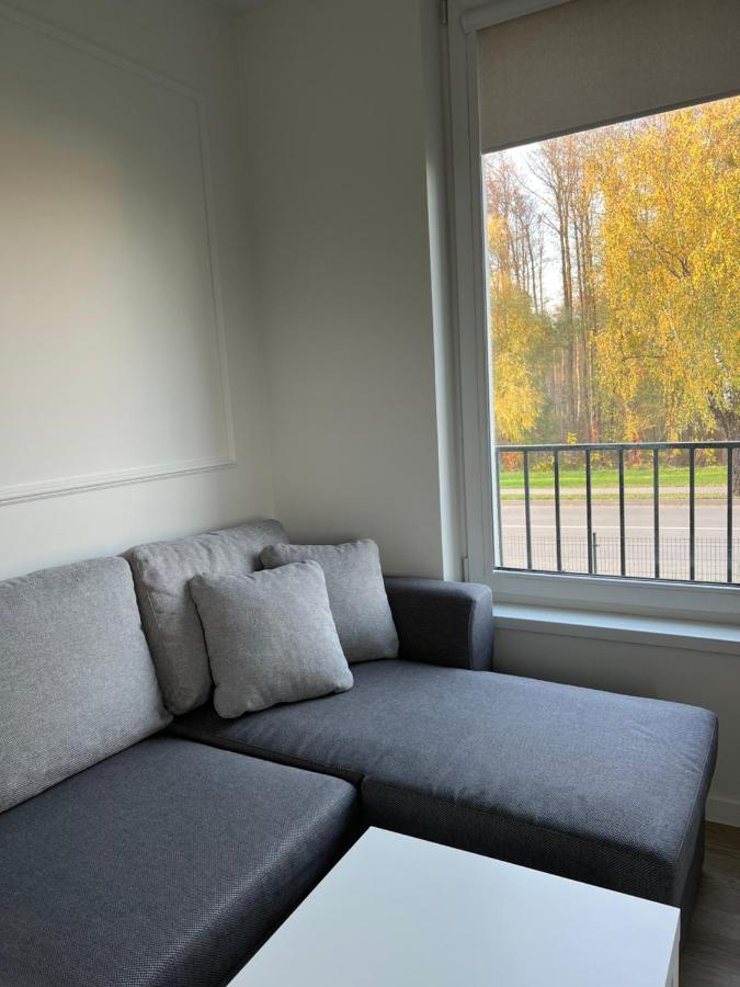 Centre Apartment Druskininkai Exterior foto