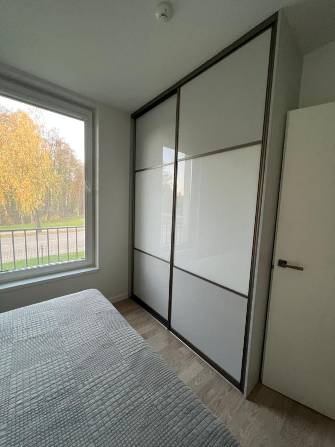 Centre Apartment Druskininkai Exterior foto